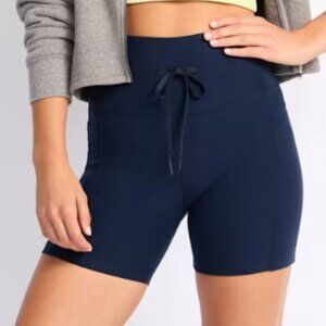 Beyond Yoga short
